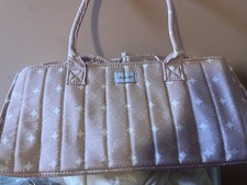 Baby Diaper Caddy - Large Organizer Tote Bag for Newborn essentials Girl