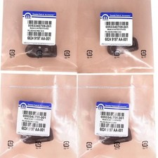 4x Tire Pressure Sensor Tpms For Mopar Oem 68249197aa Dodge Ram 1500 2500 3500 4x Tire Pressure Sensor Tpms For Mopar Oem 68249197aa Dodge Ram 1500 2500 3500