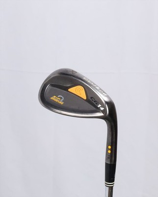 Cleveland Cg14 Black Pearl Wedge 52°-10 Wedge Cleveland Traction