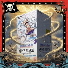 one piece awakening of the new era most expensive cards One Piece Card Game
