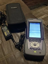 VIAVI ONE EXPERT CATV MODULE ONX-CATV-D31-S-4220-1012 With Power Cord And Case