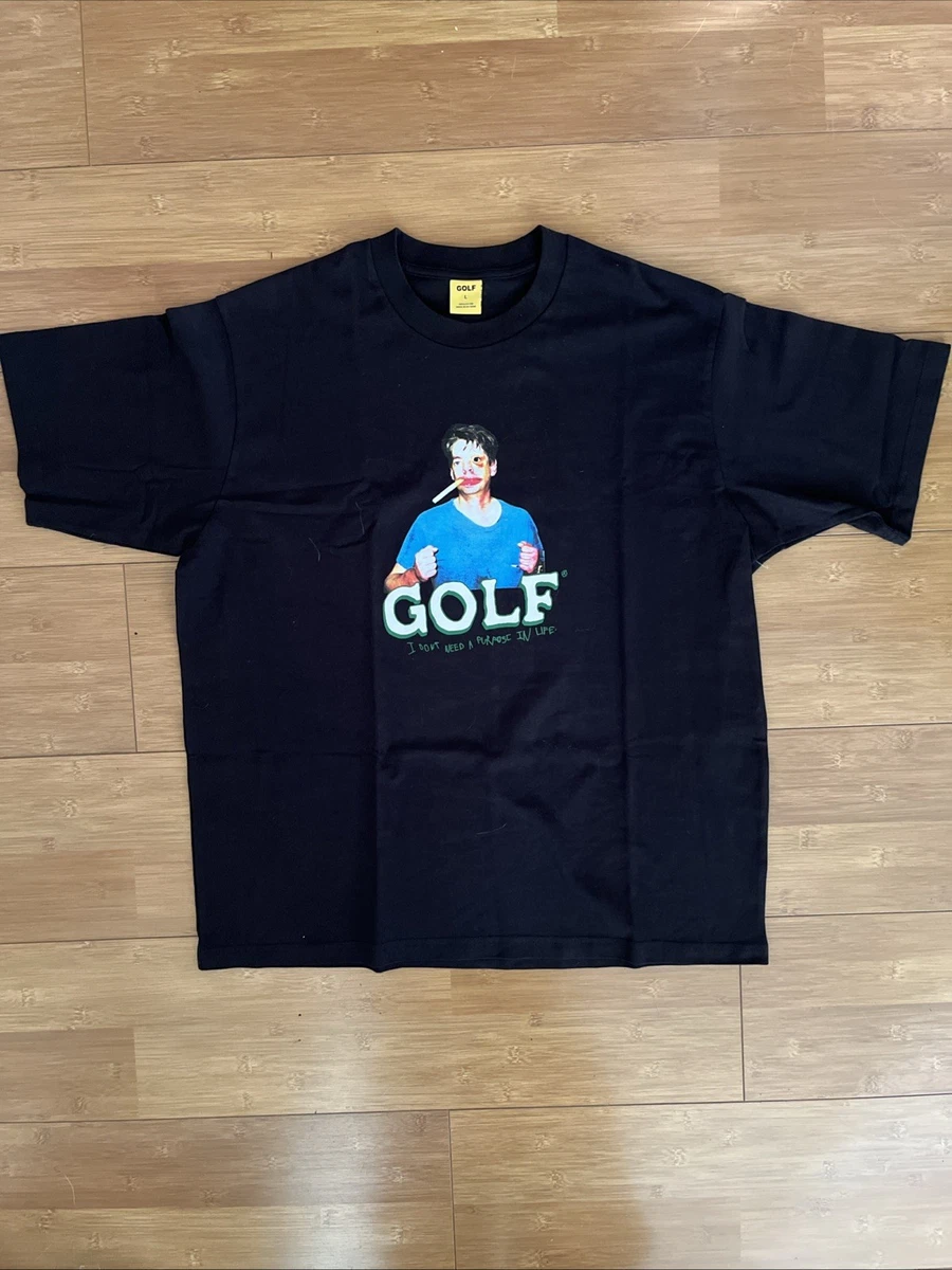 Golf Wang Size L Regular Size T-Shirts for Men for sale | eBay