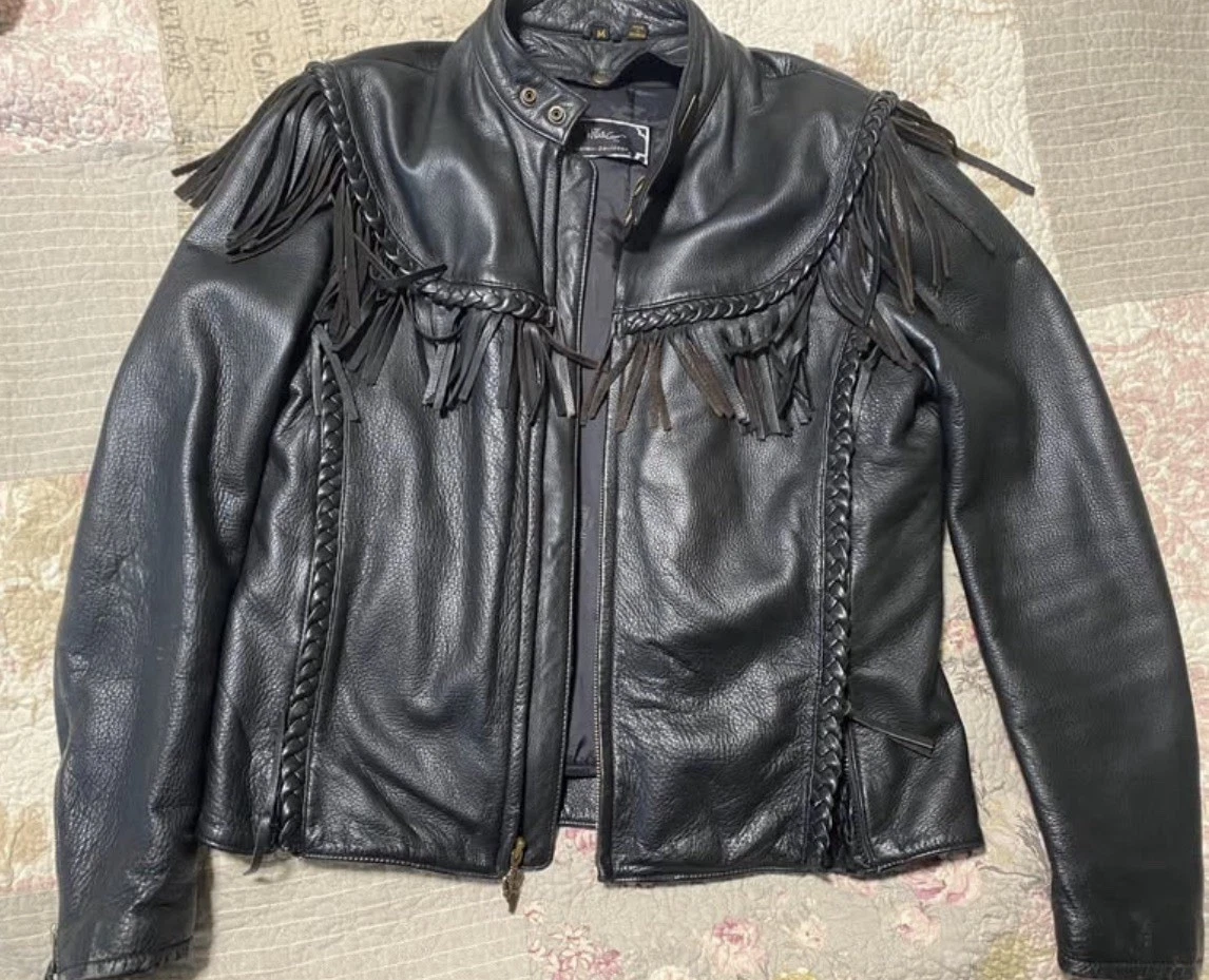 Preços baixos em Harley-Davidson Willie G Casacos, jaquetas e