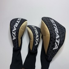 Strata golf Driver head covers mens fast shipping