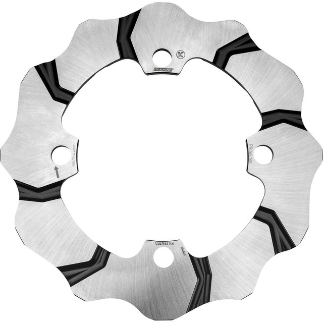 Braking BY9016R ATV/UTV Brake Discs for sale online eBay