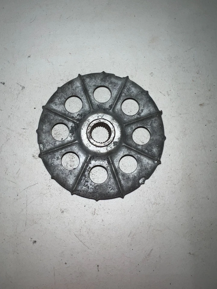 Honda ATC 250 SX RR 1987. Tambor de freio/42622-HA8-000 - Imagem 2 de 4