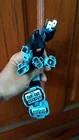 UPGRADE HEAD LIGHT TO LED PROJECTOR PAIR HARNESSES WIRING FOR HILUX REVO 2015