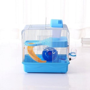 Hamster Cage Clear 2 Layer Mouse Gerbil Castle Small Animal Pet House 23 17 30cm Ebay Hamster Cage Clear 2 Layer Mouse Gerbil Castle Small Animal Pet House 23 17 30cm Ebay