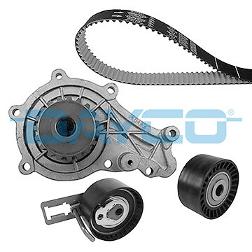 DAYCO KTBWP9590 Wasserpumpe & Zahnriemensatz für CITRO?N,FIAT,FORD,MAZDA,MITSUBI - Bild 1 von 3