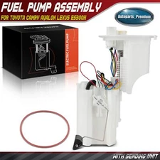 Fuel Pump Module Assembly for Toyota Camry 2018-2022 Avalon Lexus ES300h 19-22