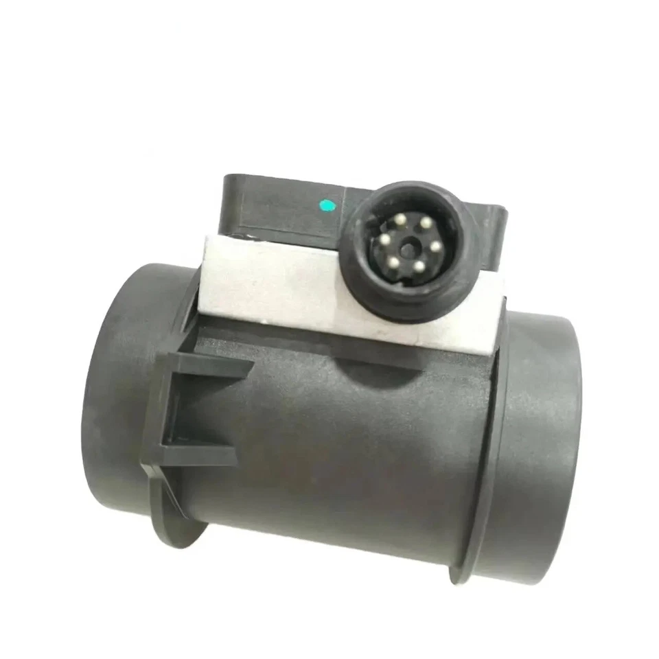 Mass Air Flow Sensor MAF Meter 280213011 13621466359 For 91-92 BMW 325i 525i - Изображение 2 из 4