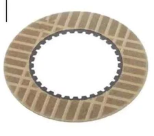 Dana 245239 Dana Spicer Disc