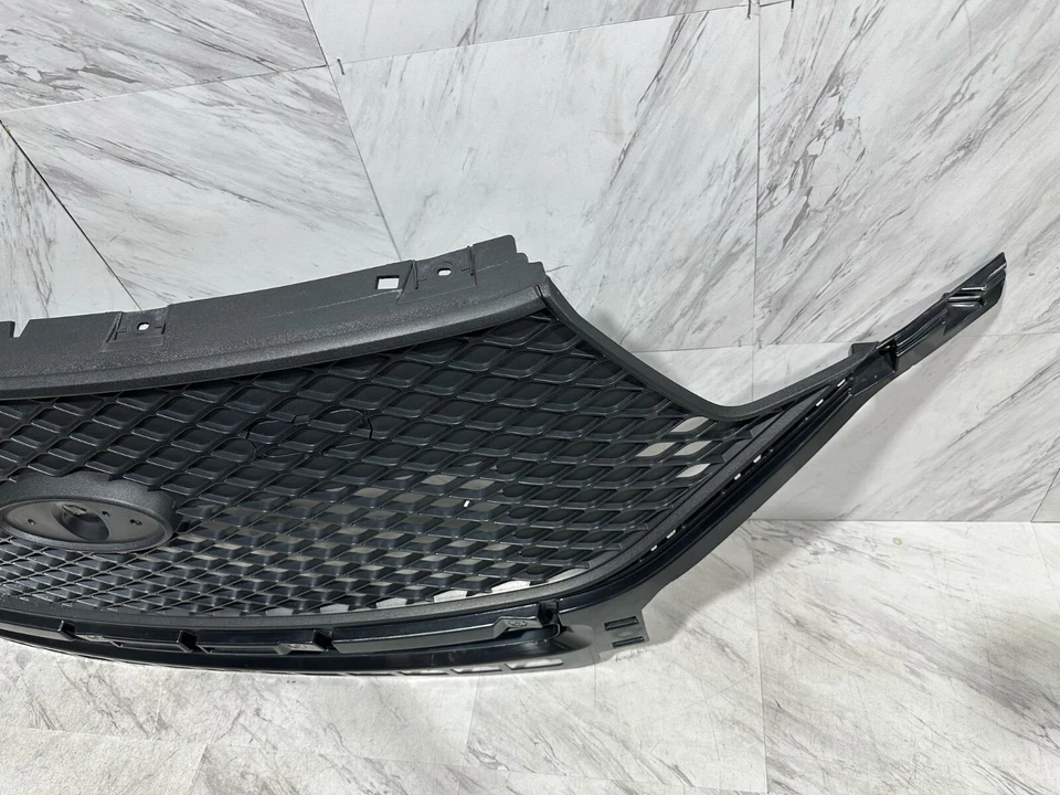 2020-2024 FORD POLICE INTERCEPTOR GRILL OEM GRELHA FRONTAL LB5B-8200-FD5YZ9 - Imagem 3 de 4