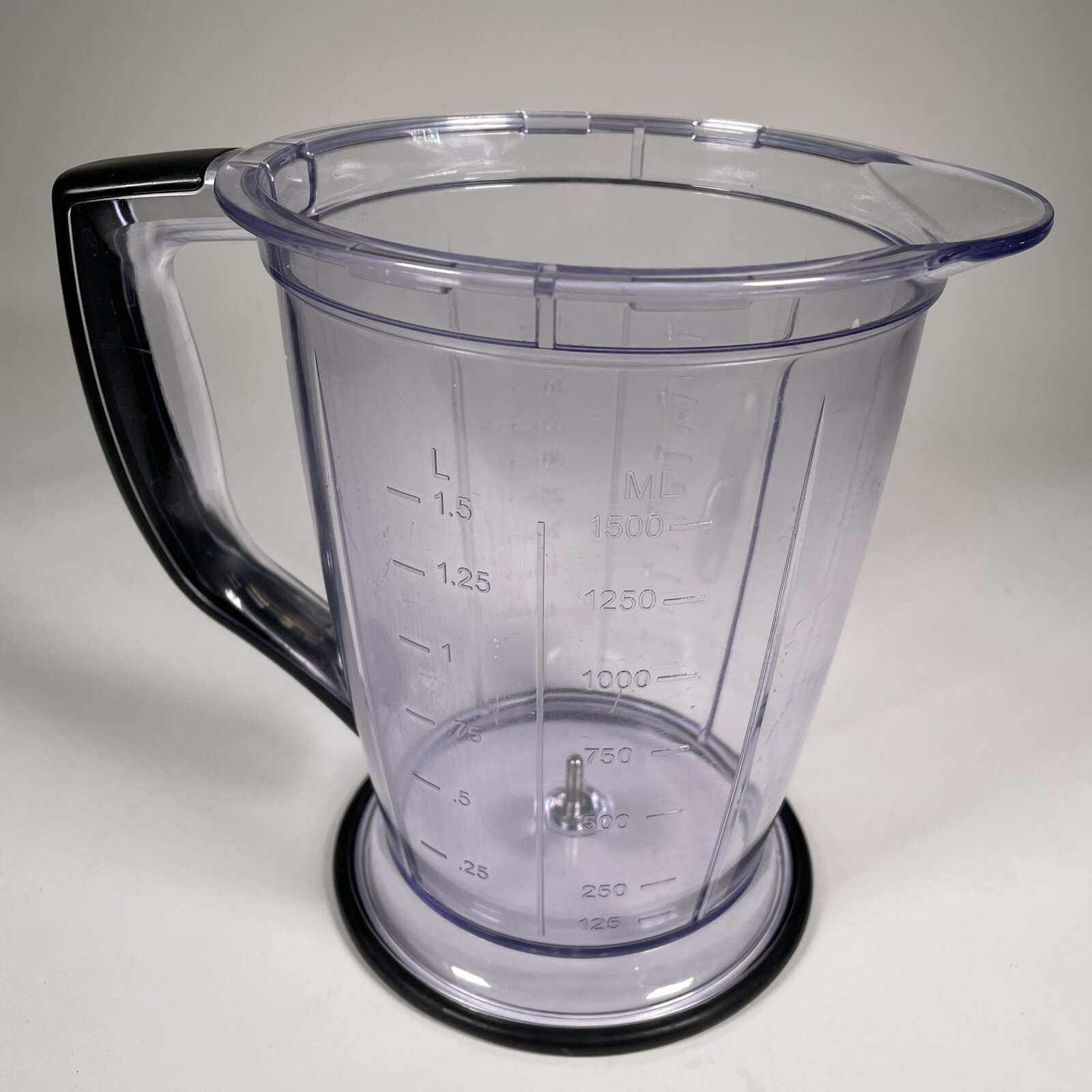 Ninja Master Prep Pitcher 48 oz QB900 QB900B QB1000 QB1004 Blender OEM