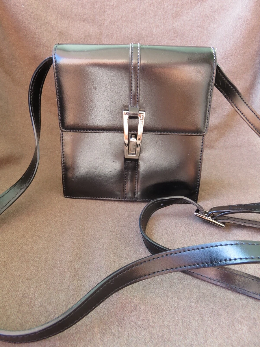 Guy Laroche Leather Bag