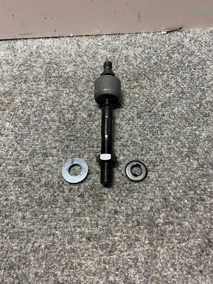 Extremo de varilla de amarre de dirección XRF EV342 para Isuzu Oasis 1999-1996 Foto 2 de 4