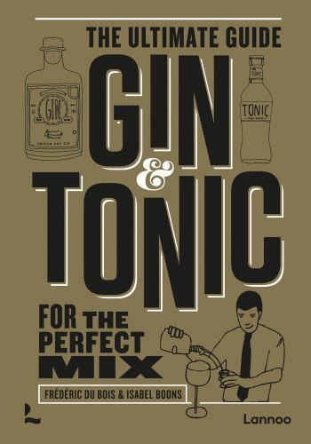 GIN and TONIC - the GOLD EDITION HB : Gin and Tonic - the Gold Edition by ...