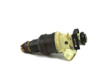 Original BMW E28 E30 520i 320i 525e 325e M20B27 Einspritzdüsen Bosch 0280150716