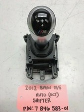 BMW F10 M5 Automatic Gear Shifter Selector 7846583-01 for sale  
