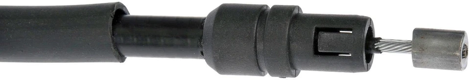 Cable de freno de estacionamiento para Ford F-250 Super Duty 2011-2016, F-350 Super Duty F-450 Foto 3 de 3