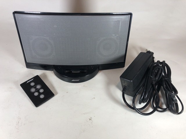 bose sounddock ebay