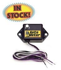 Autometer 9114 - Autometer Led Lighting Dimmer Autometer 9114 - Autometer Led Lighting Dimmer