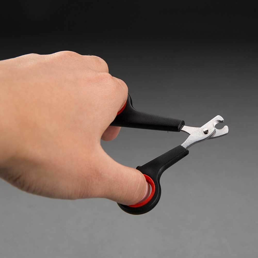 Guinea Rabbit Trimmers Pig Easy Use Cat Nail Clippers Dog Claw