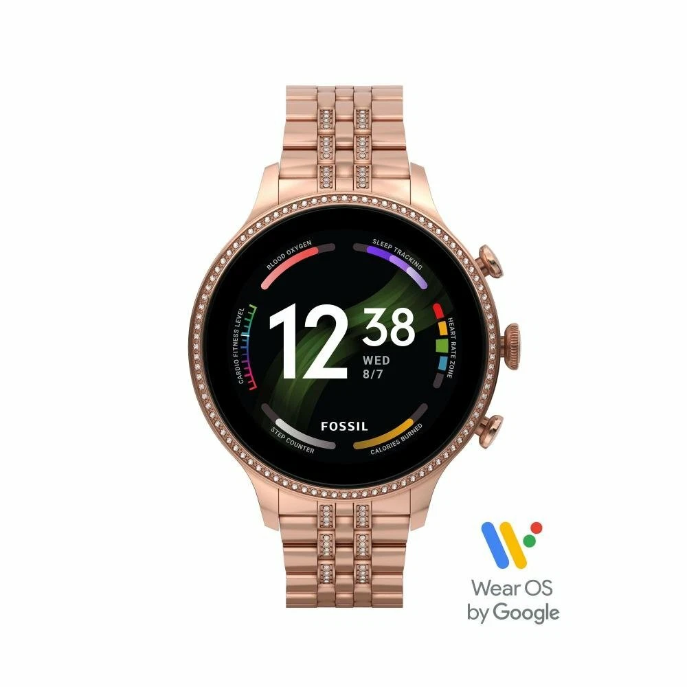 Orologio fossil touch sale