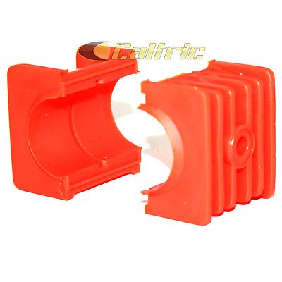 Polaris Steering Bushings Steering Post Bushings For Polaris Sportsman 500 ( 1996-1997, 1999-2001) - Upper/Lower, 3-Pack ATV Steering Bushings - Foto 13