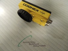 COGNEX IN-SIGHT 5110 VISION SENSOR VISION CAMERA ISS-5110-0000 REV C