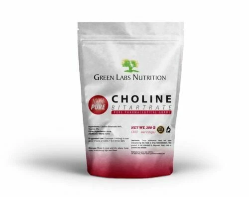 Choline Dietary Supplements