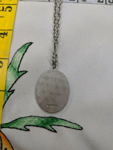 Children's Disney Frozen 17" Pendant - Free Fast Shipping! - Picture 2 of 2