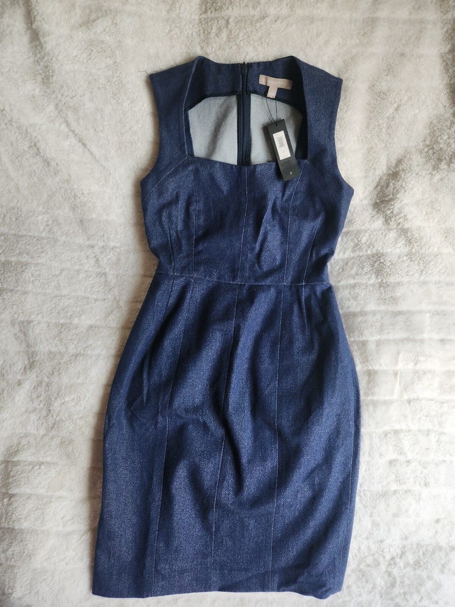 【&lovehelloさま専用】Blue DenimApron Dress &lovehelloさま専用】Blue DenimApron Dress &lovehelloさま専用