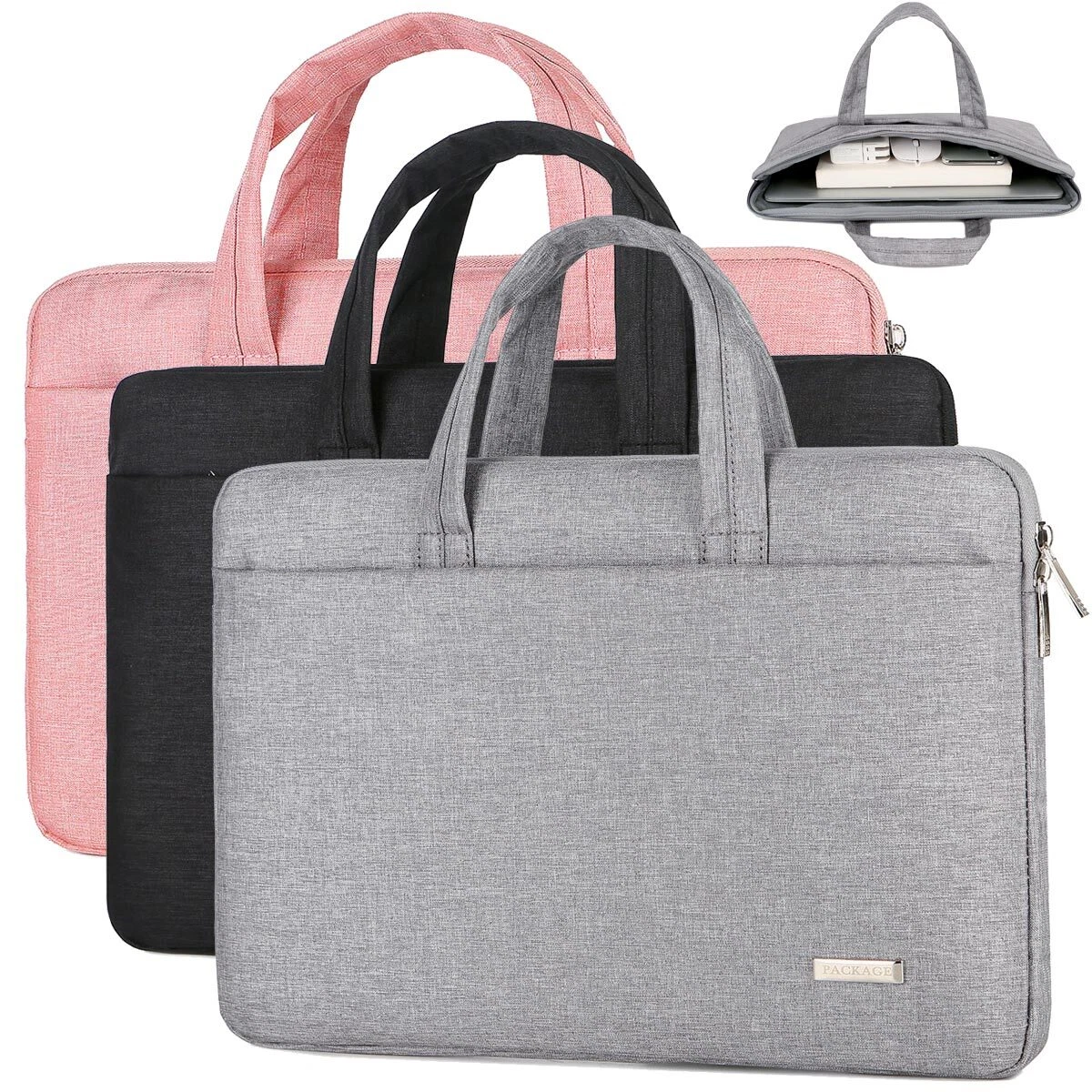 Laptop sleeve 15.6 inch deals dell