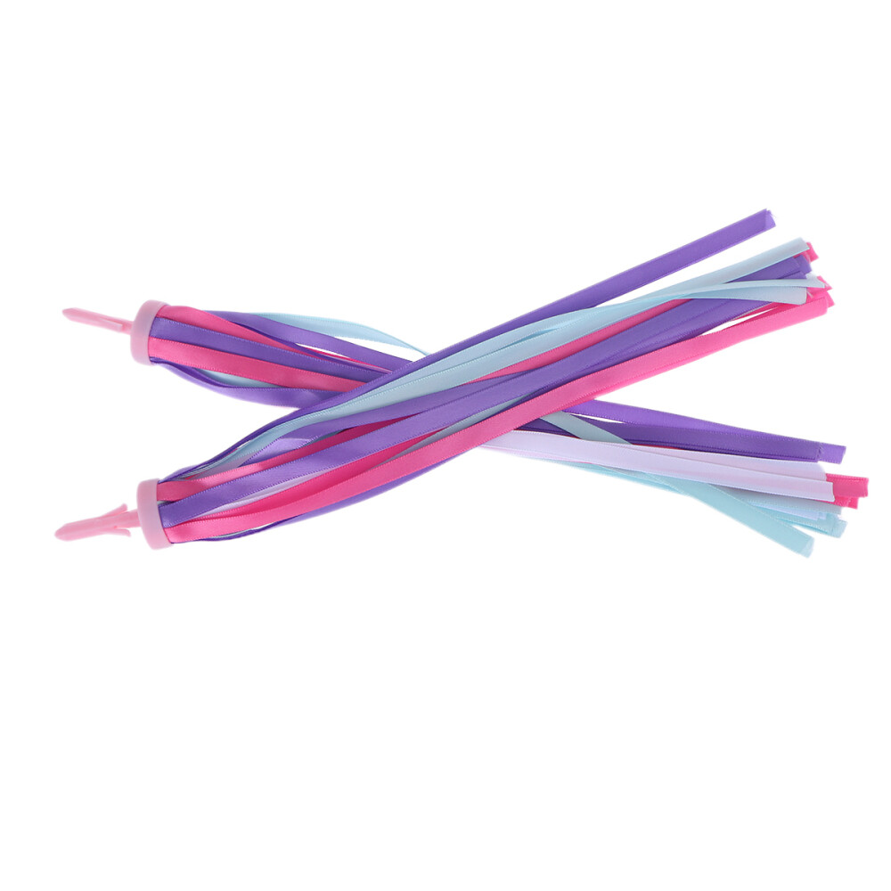 Accessoires de vélo pour enfants nylon streamers bébé trike ruban eBay