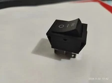 Start On Off Switch For Predator 8750W 57480 9500/7600W 57080 Inverter Generator