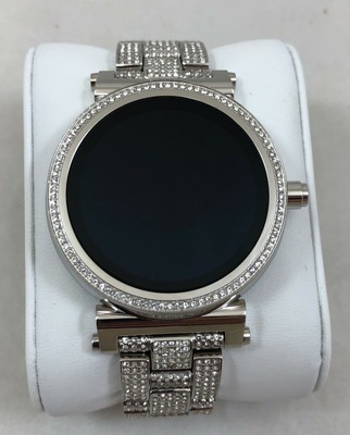 women's smartwatch sofie mkt5024