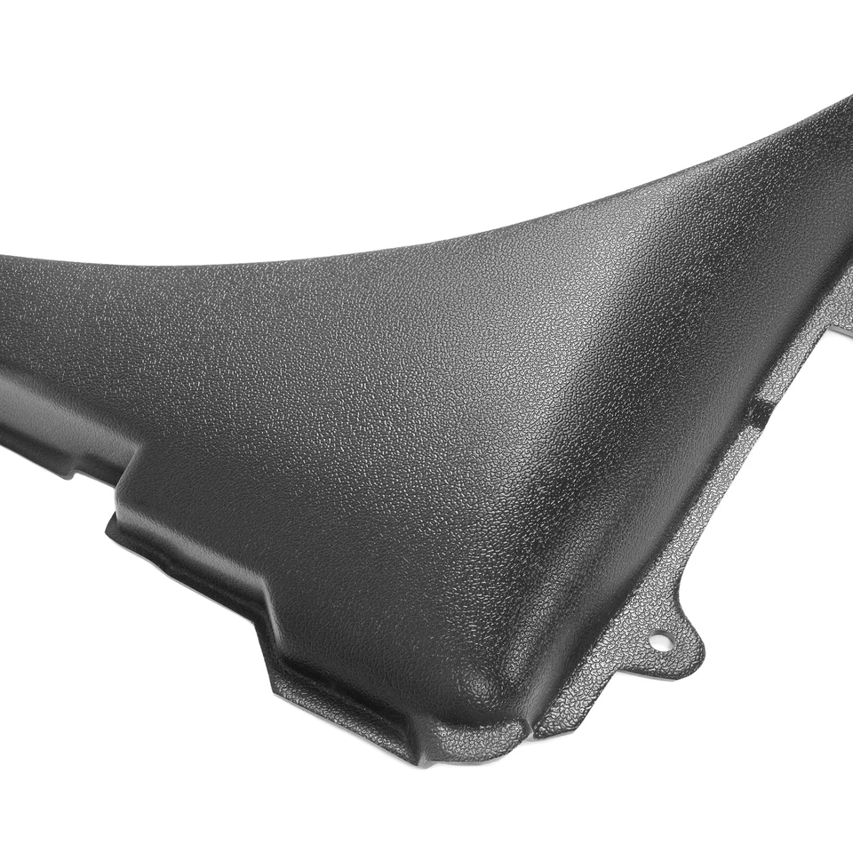 Cubierta del ventilador del radiador para Peterbilt 579 Kenworth T680 #Y1593001 flujo máximo de aire Foto 4 de 4