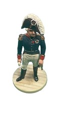 W Britain French Admiral Villeneuve, Trafalgar 1805