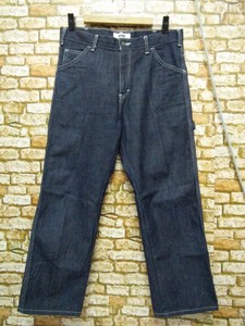 comme des garcons denim
