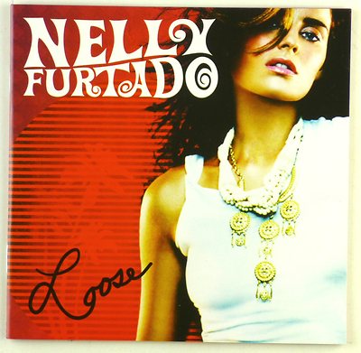 CD - Nelly Furtado - Loose - A4633 | eBay