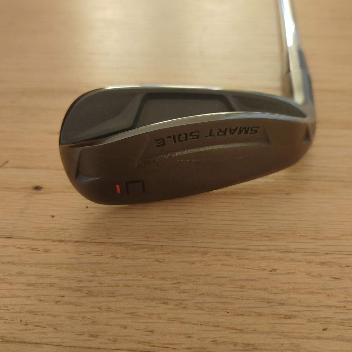 Cleveland Smart Sole 4 Wedge Chipper - Excellent Left Hand LH  display picture 1