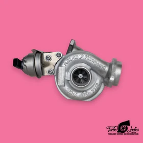 Turbolader Audi A4/A4 Avant A5/A5 Sportback A6 Q5 Seat Exeo 2.0 TDI 818988