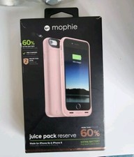MOPHIE JUICE PACK AIR GOLD EXTERNAL BATTERY CASE FOR APPLE IPHONE 6  6s