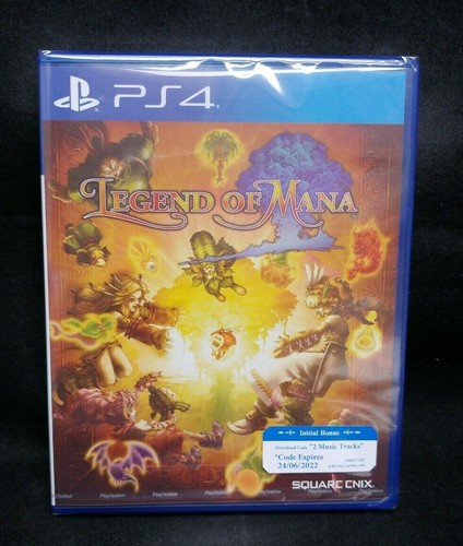 Legend Of Mana Ps4 Playstation 4 Physical Version English Sub Asia Ver Ebay Legend Of Mana Ps4 Playstation 4 Physical Version English Sub Asia Ver Ebay