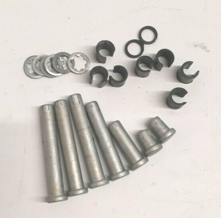 LCI Lippert Solera Awning Arm Repair Pin Kit RV Camper Trailer 5th