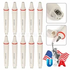 SKYSEA Detachable Dental Ultrasonic Scaler Handpiece Scaling Perio Endo fit EMS