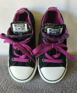 all star bebe feminino