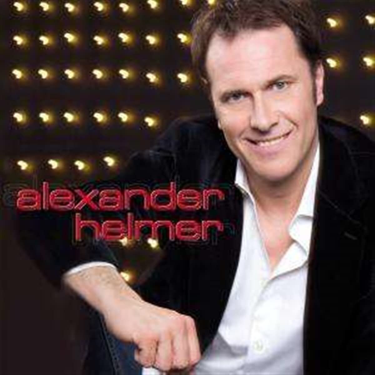 Helmer,Alexander M. Liebessüchtig