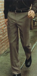 action slacks by levi strauss